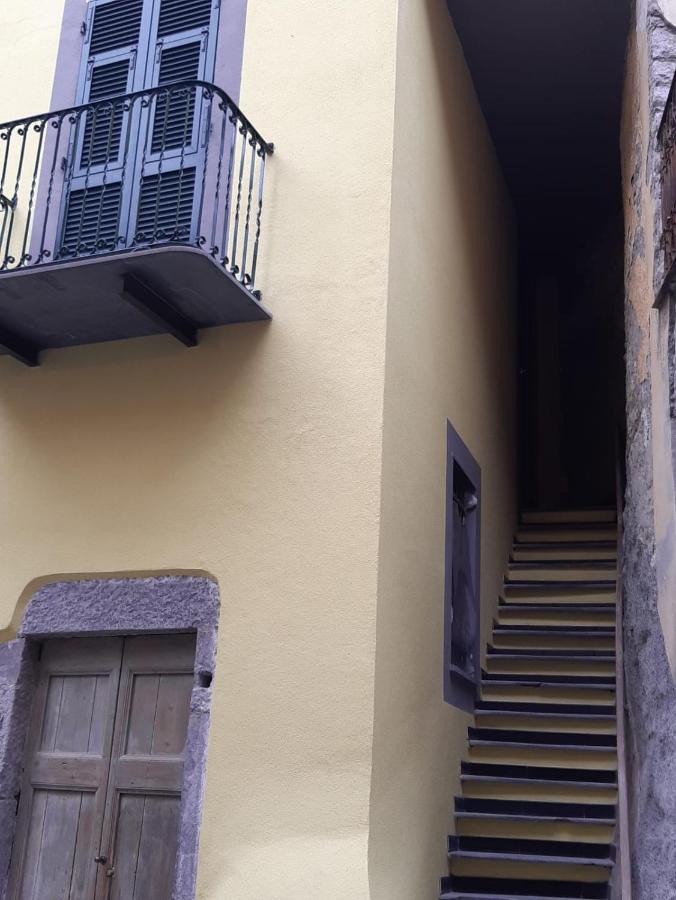 Casa Ylenia Borzonasca Exterior foto