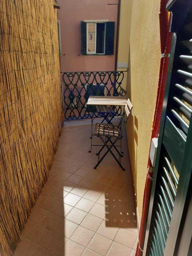 Casa Ylenia Borzonasca Exterior foto